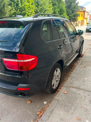 BMW X5 2008