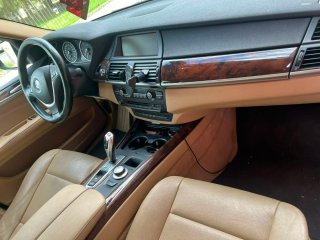 BMW X5 2008