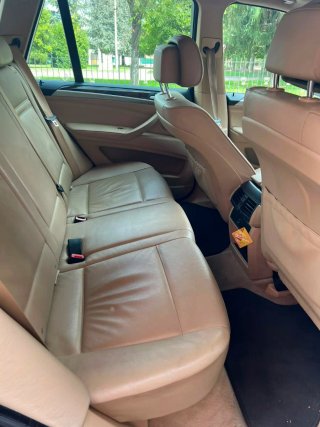 BMW X5 2008