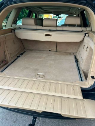 BMW X5 2008