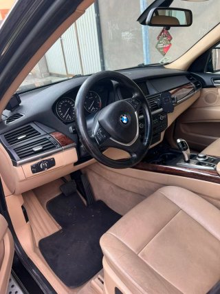 BMW X5 2008
