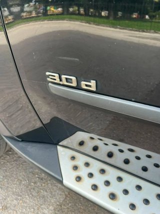 BMW X5 2008