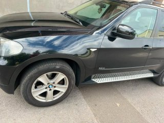 BMW X5 2008