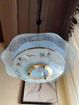 Cindolo Pietro Chiesa per Fontana Arte anni'50