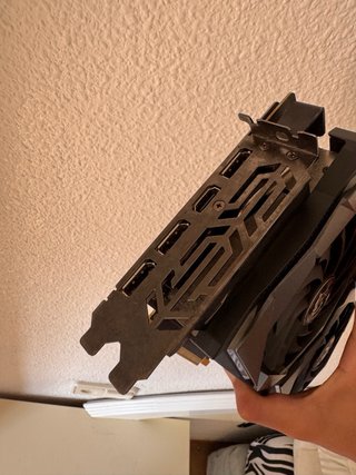 MSI RTX 2070 Super + 2x RAM Corsair