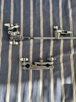 Tama MPH63 Multi-Abrazadera