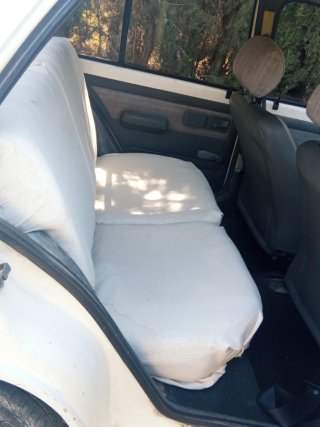 Peugeot 205 1986