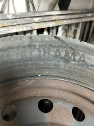 Ruedas de coche