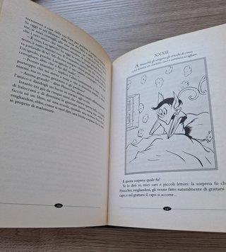 Le avventure di Pinocchio. Storia di un burattino