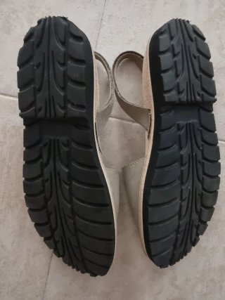 Sandalias Castell Avarcas Menorquinas Talla 40