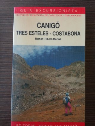 5 Guies excursionistes + 1 Guia d'Ascencions