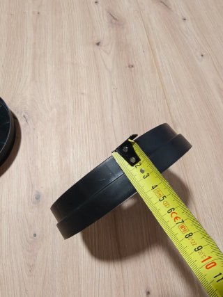Filtros carbón activo campana extractora