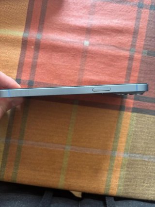 iPhone 14 Plus Blu