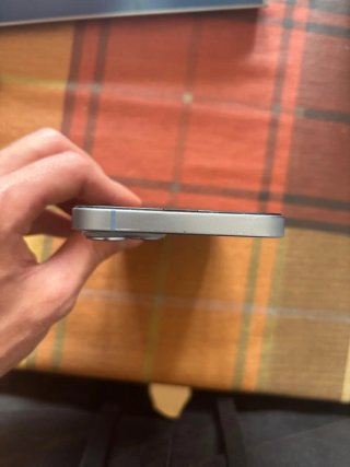 iPhone 14 Plus Blu