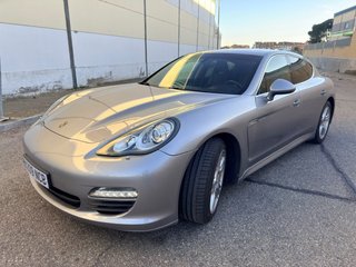 Porsche Panamera S Hybrid 380cv 2012