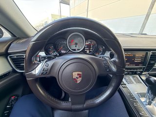 Porsche Panamera S Hybrid 380cv 2012