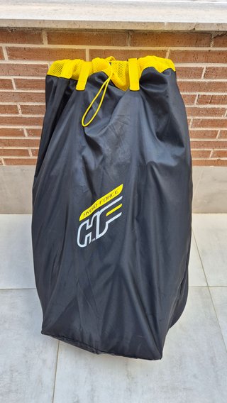 Tabla Paddle Surf Hinchable Bestway Hydro-Force