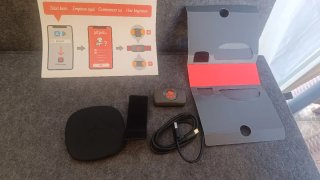PitPat Localizador GPS Perros