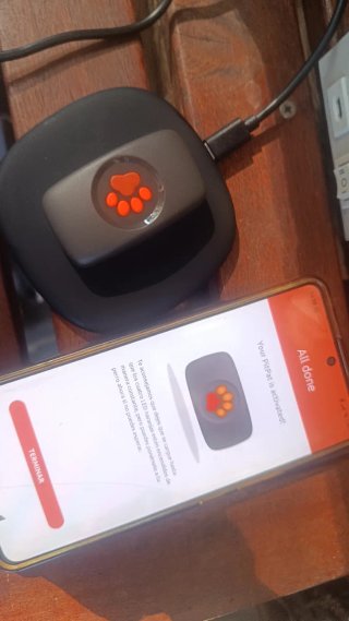 PitPat Localizador GPS Perros
