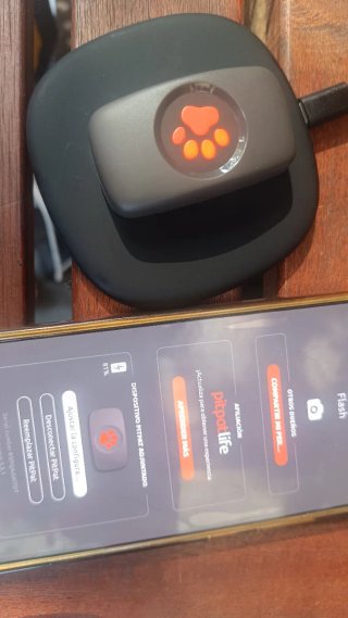 PitPat Localizador GPS Perros