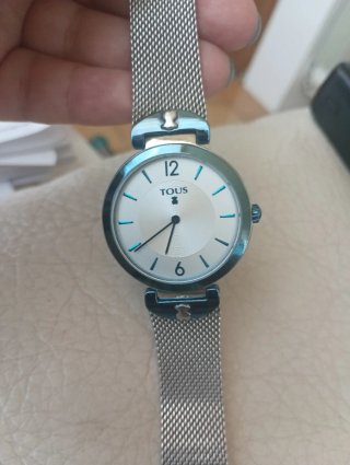 Reloj Tous Mesh