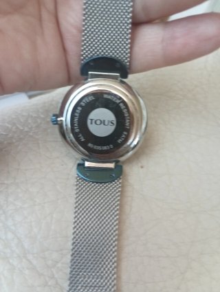 Reloj Tous Mesh