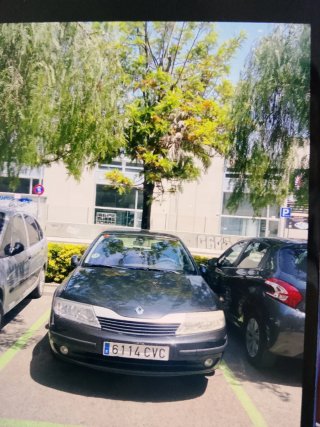 Renault Laguna