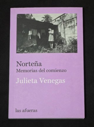 Julieta Venegas Norteña: Memorias del comienzo ENV