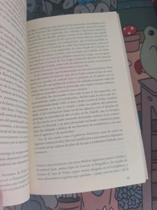 Los Médicis