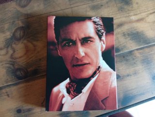 El Padrino Colección DVD