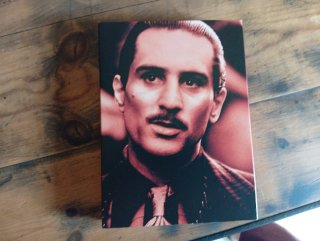 El Padrino Colección DVD