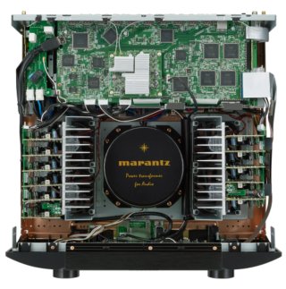 Marantz SR8012 (mando del AV10)