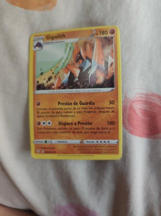 Lote Cartas Pokémon V y VMAX