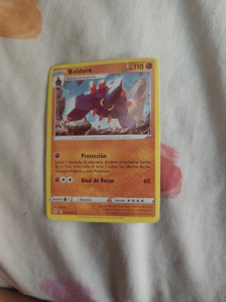 Lote Cartas Pokémon V y VMAX