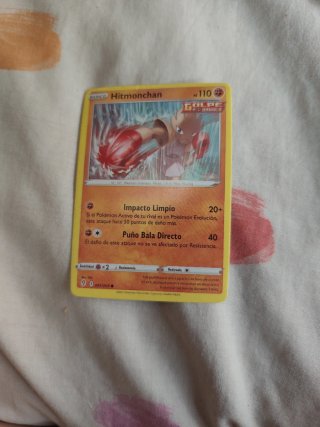 Lote Cartas Pokémon V y VMAX