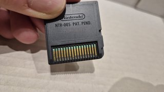 Zelda Phantom Hourglass DS