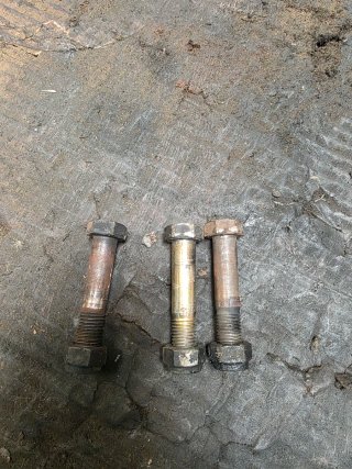 Tornillos flector bmw e36