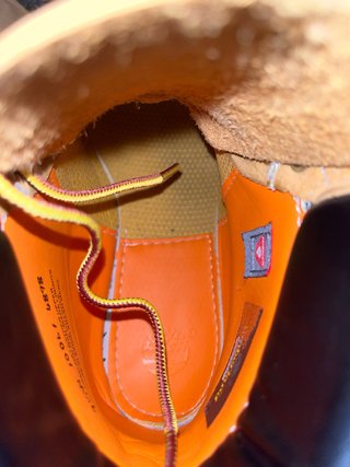 Timberland Scarpe 41