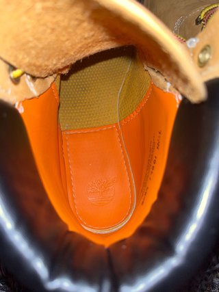 Timberland Scarpe 41