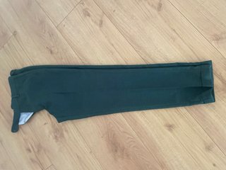 Traje Alvaro Moreno Verde Casi Nuevo