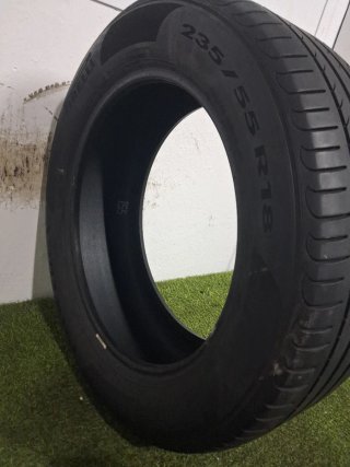 235 55 18 104V PIRELLI POWERGY