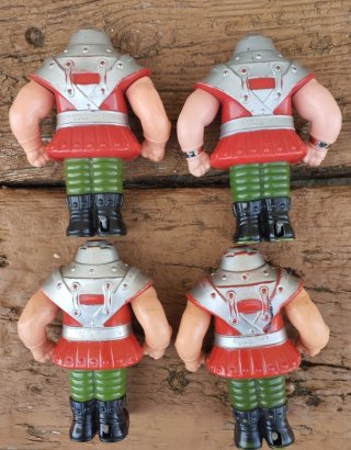 Ram-man motu masters del universo vintage