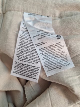 Bermuda beige
