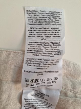 Bermuda beige