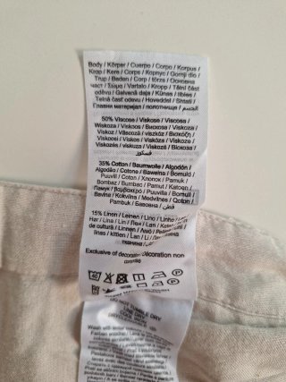 Bermuda beige