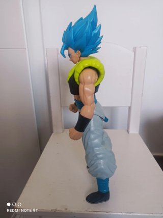 Figura Gogeta Dragon Ball
