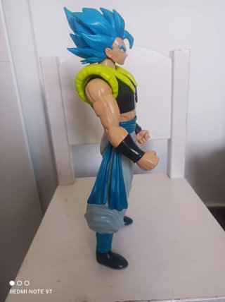 Figura Gogeta Dragon Ball