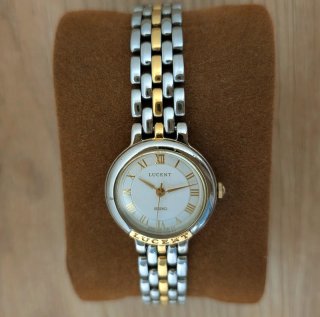 Seiko Lucent Safira 1991 4N21-035A 🇯🇵 Japan