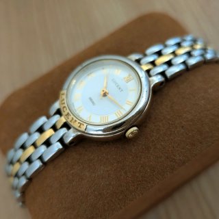 Seiko Lucent Safira 1991 4N21-035A 🇯🇵 Japan