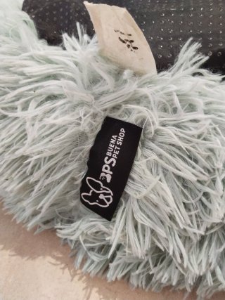Cama para mascotas BPS